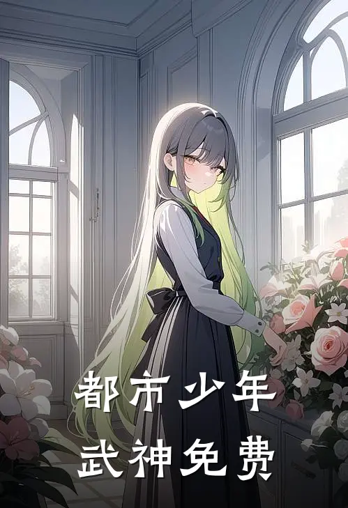 都市少年武神免费