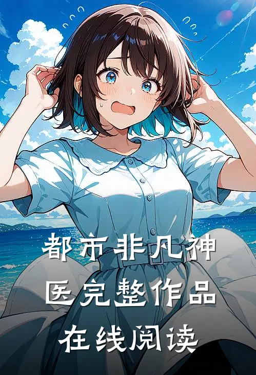 都市非凡神医完整作品在线阅读