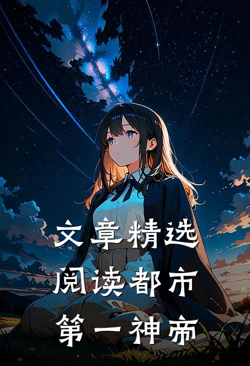 文章精选阅读都市第一神帝