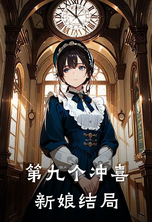 第九个冲喜新娘结局