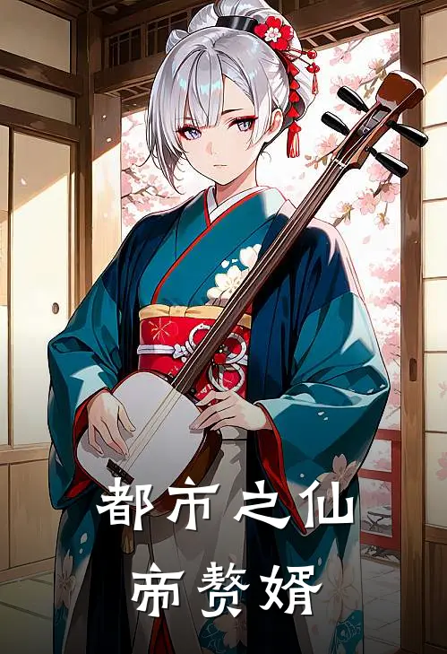都市之仙帝赘婿