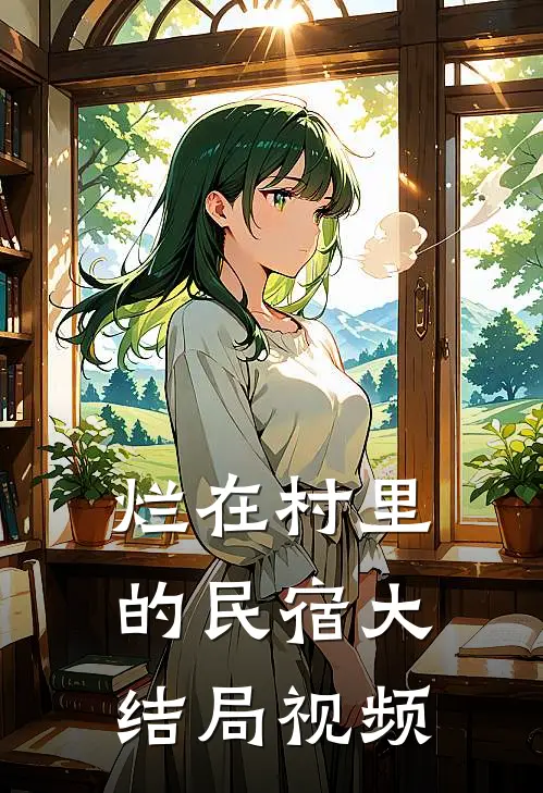 烂在村里的民宿大结局视频