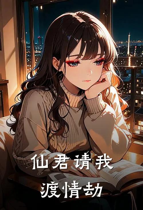 仙君请我渡情劫