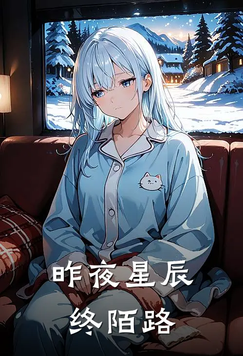 昨夜星辰终陌路