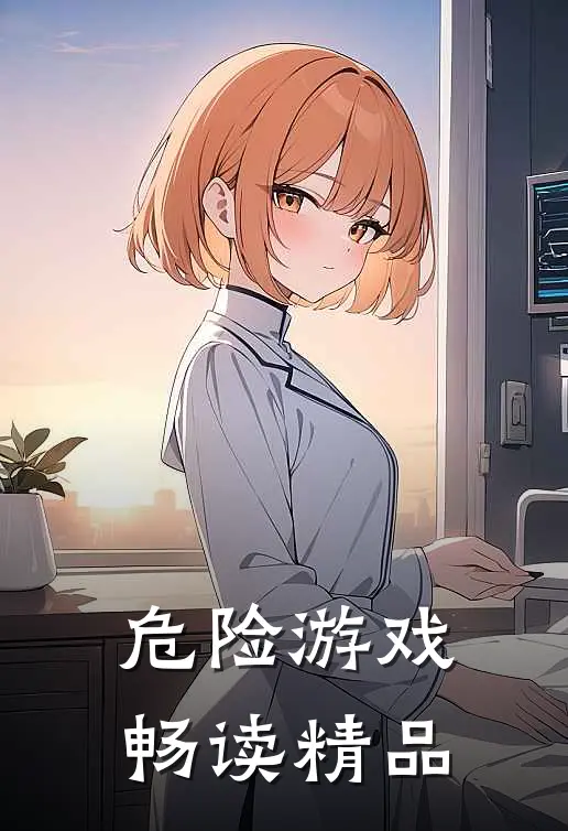 危险游戏畅读精品