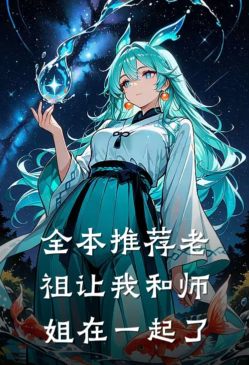 全本推荐老祖让我和师姐在一起了