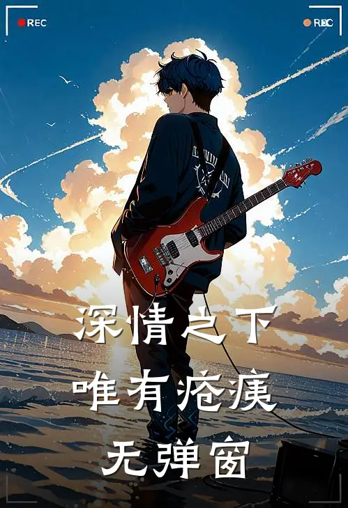 深情之下唯有疮痍无弹窗