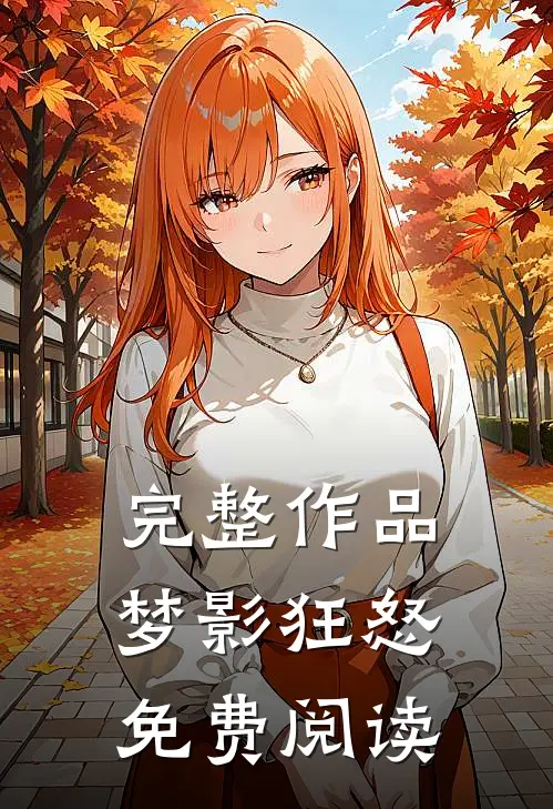 完整作品梦影狂怒免费阅读