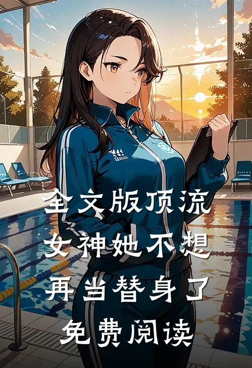 全文版顶流女神她不想再当替身了免费阅读