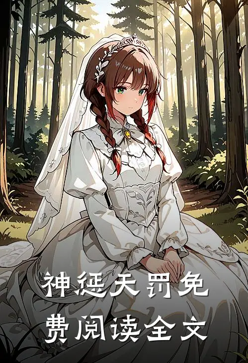 神惩天罚免费阅读全文