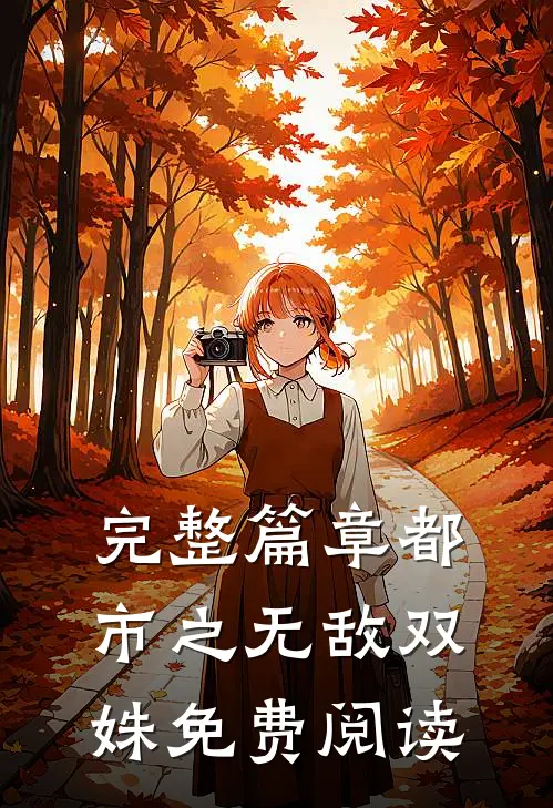 完整篇章都市之无敌双姝免费阅读
