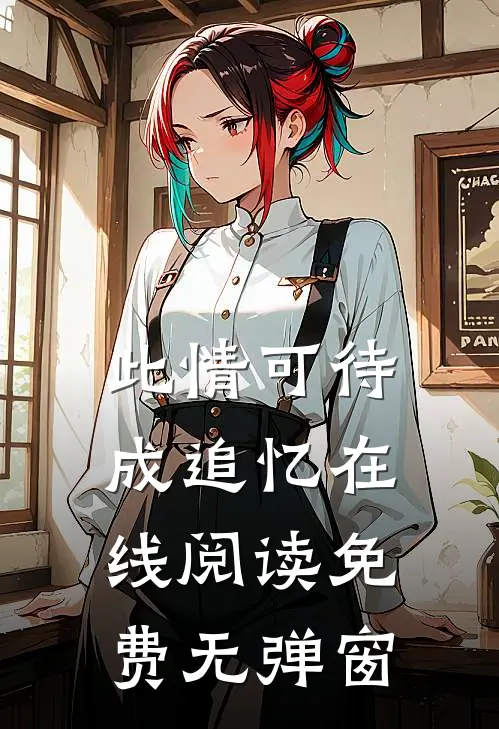 此情可待成追忆在线阅读免费无弹窗