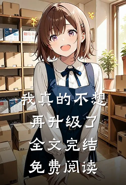 我真的不想再升级了全文完结免费阅读