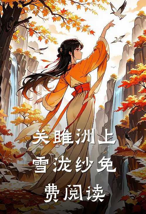 关雎洲上雪泷纱免费阅读