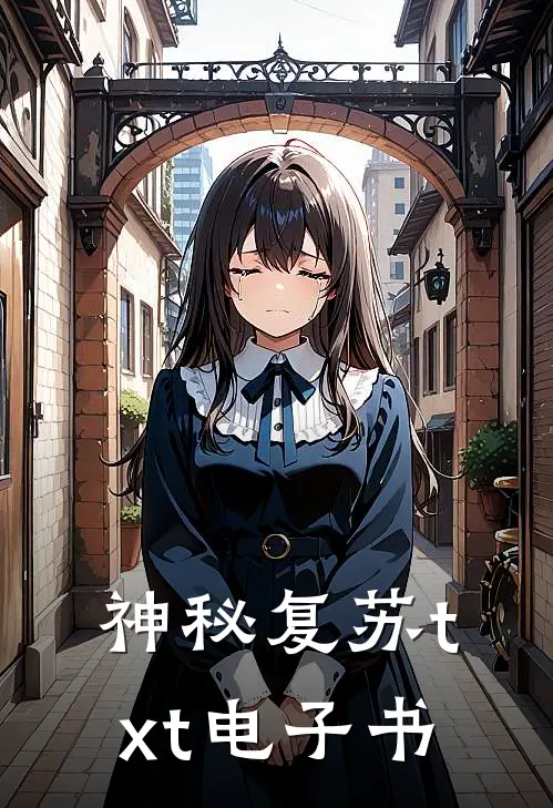 神秘复苏txt电子书
