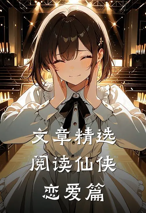 文章精选阅读仙侠恋爱篇