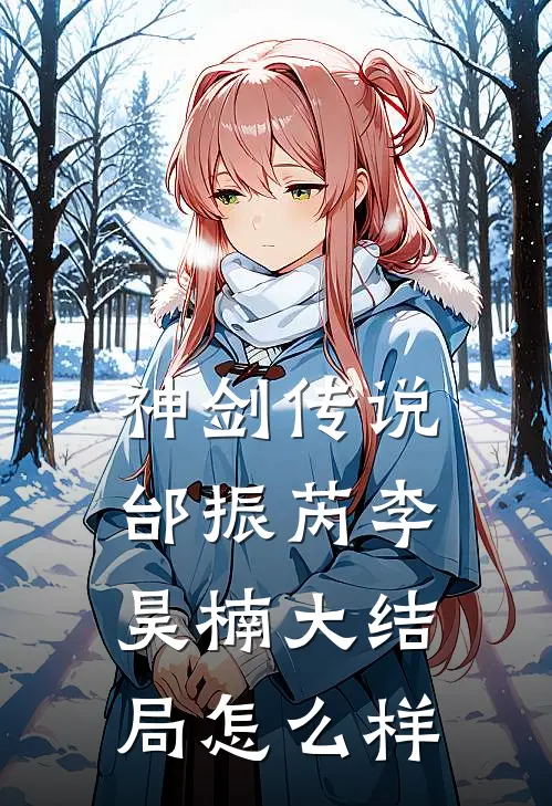 神剑传说邰振芮李昊楠大结局怎么样