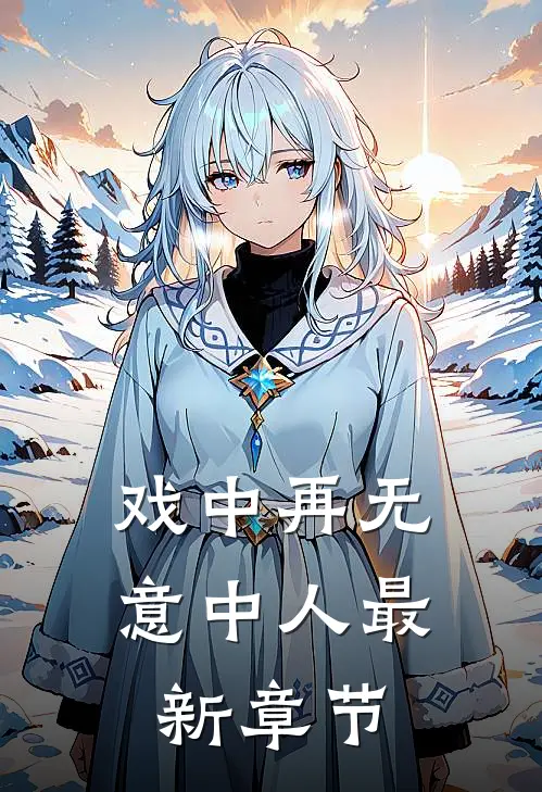 戏中再无意中人最新章节