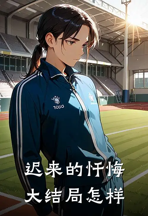 迟来的忏悔大结局怎样
