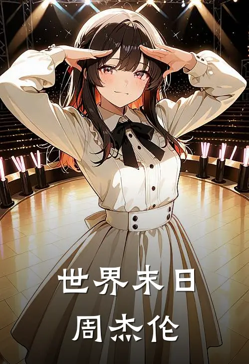 世界末日周杰伦