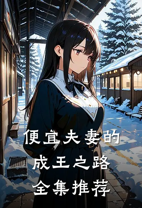 便宜夫妻的成王之路全集推荐