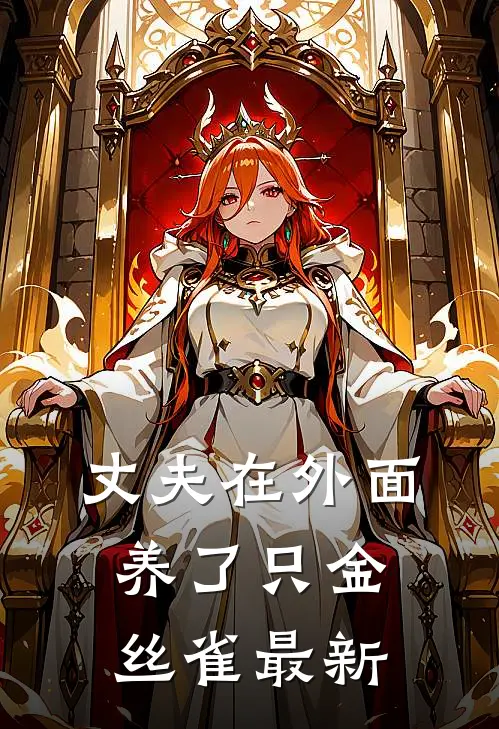 丈夫在外面养了只金丝雀最新