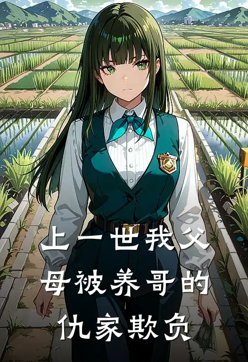 上一世我父母被养哥的仇家欺负