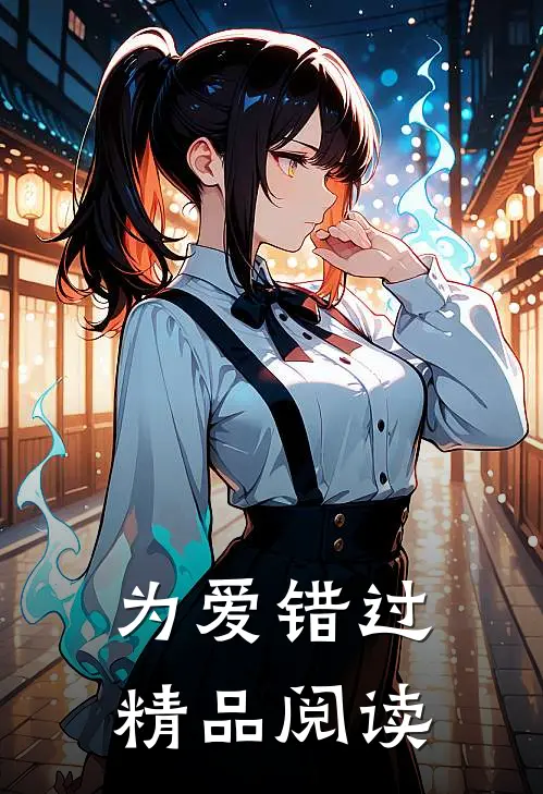 为爱错过精品阅读
