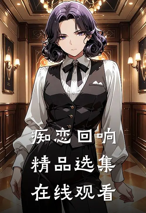 痴恋回响精品选集在线观看
