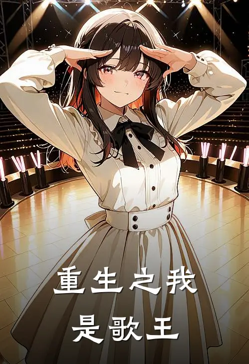 重生之我是歌王