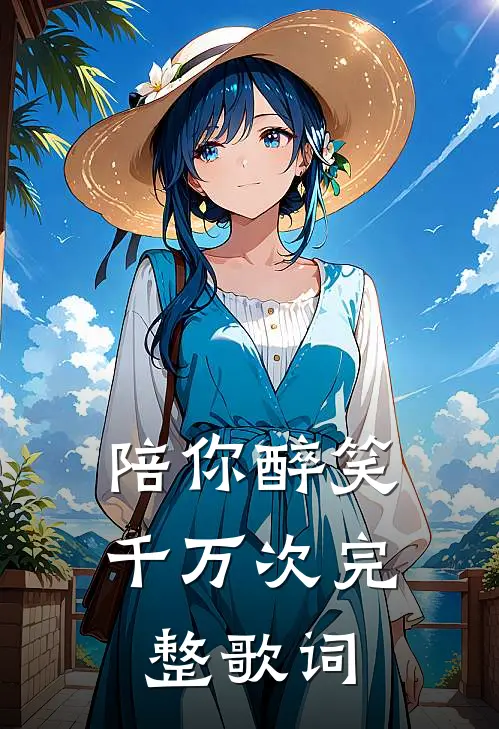 陪你醉笑千万次完整歌词