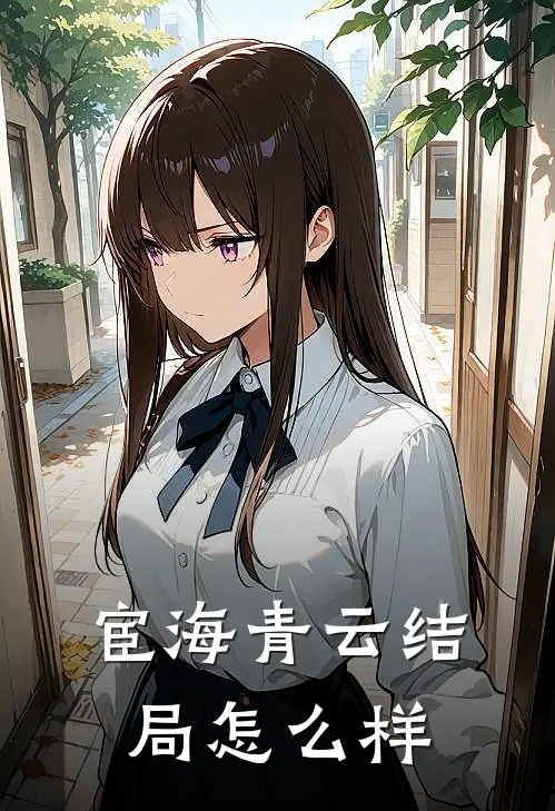 宦海青云结局怎么样