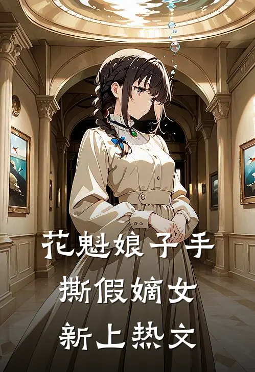 花魁娘子手撕假嫡女新上热文