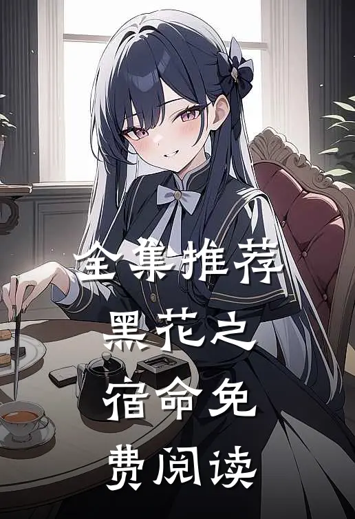 全集推荐黑花之宿命免费阅读