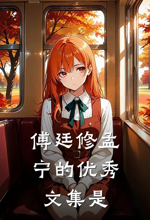 傅廷修孟宁的优秀文集是