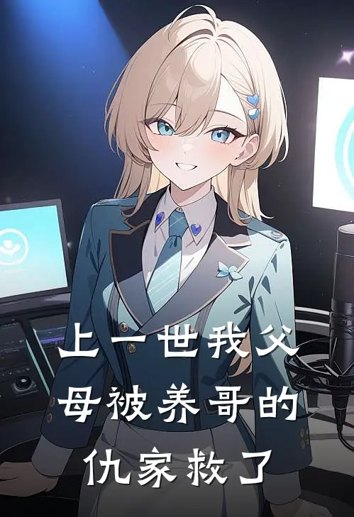 上一世我父母被养哥的仇家救了