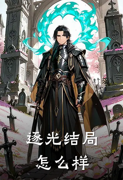 逐光结局怎么样