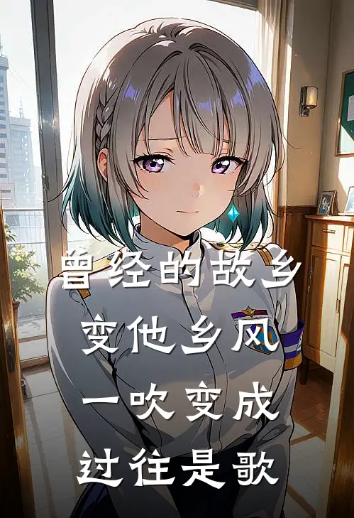 曾经的故乡变他乡风一吹变成过往是歌