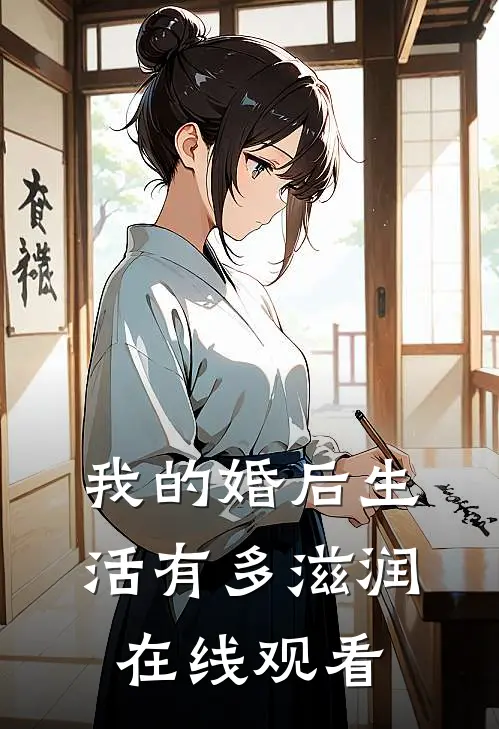 我的婚后生活有多滋润在线观看