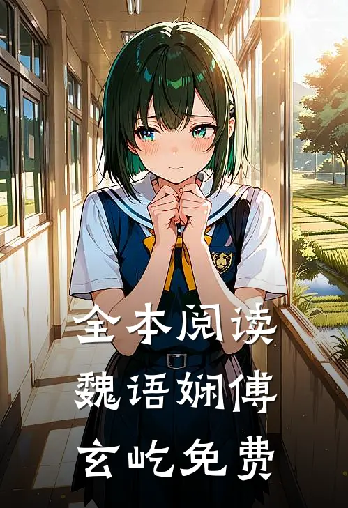 全本阅读魏语娴傅玄屹免费
