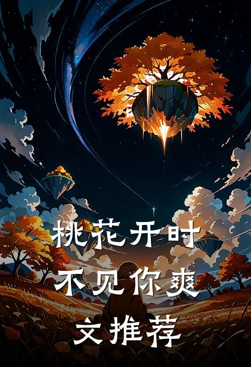 桃花开时不见你爽文推荐