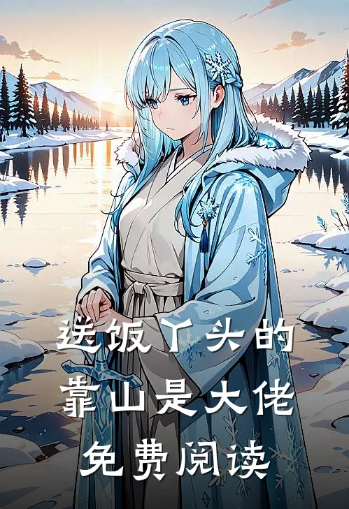 送饭丫头的靠山是大佬免费阅读