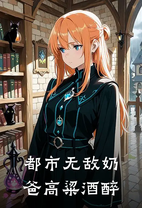 都市无敌奶爸高粱酒醉