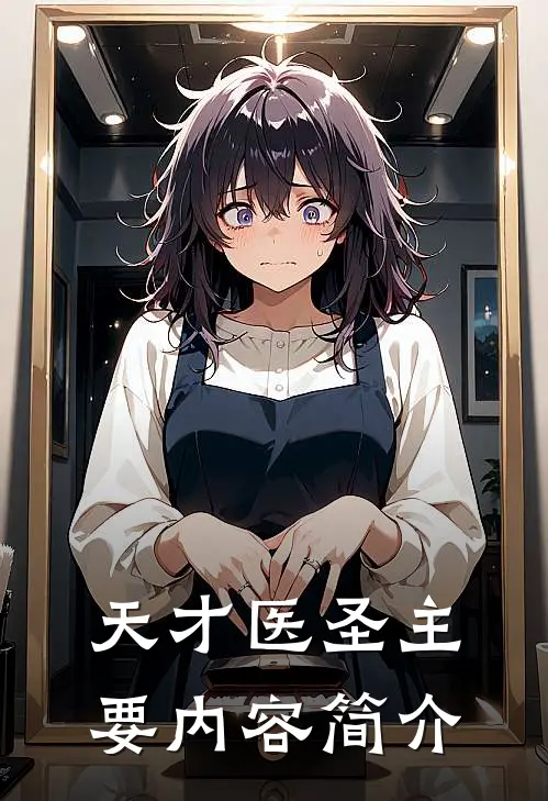 天才医圣主要内容简介