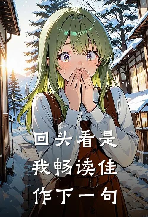 回头看是我畅读佳作下一句