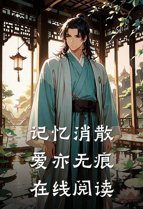 记忆消散爱亦无痕在线阅读