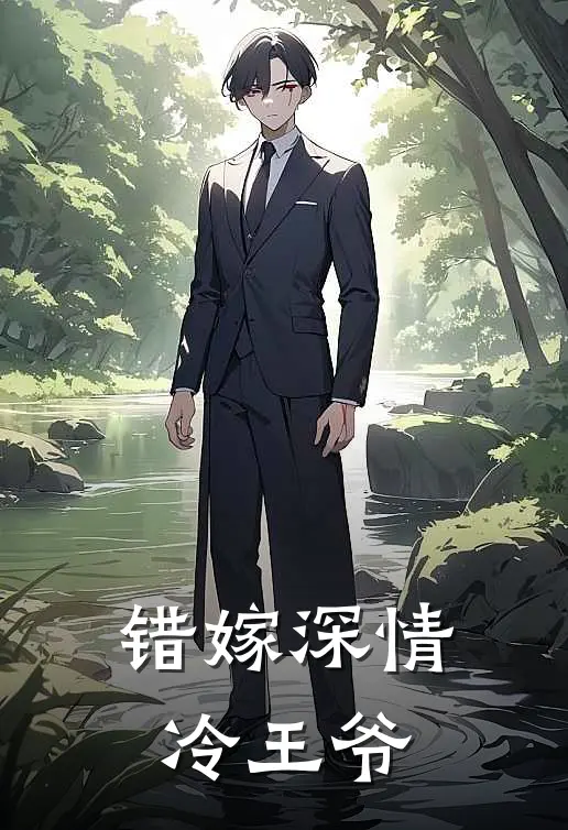 错嫁深情冷王爷