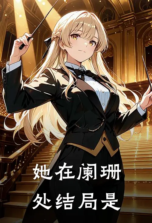 她在阑珊处结局是