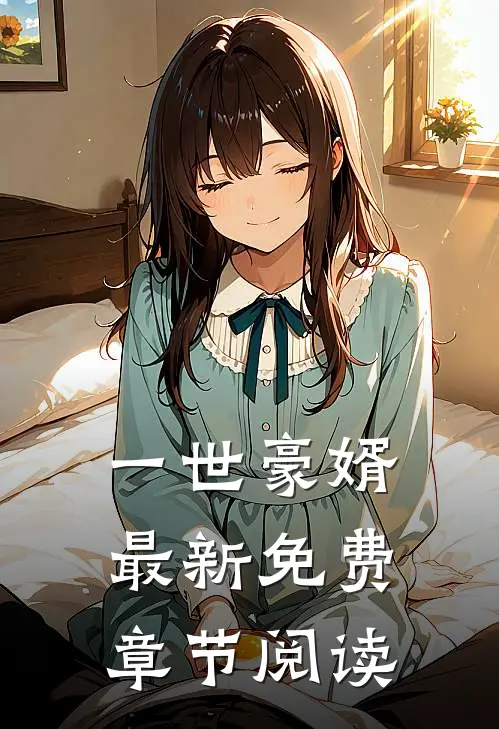 一世豪婿最新免费章节阅读