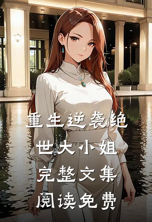 重生逆袭绝世大小姐完整文集阅读免费